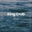 King Crab 100 gr